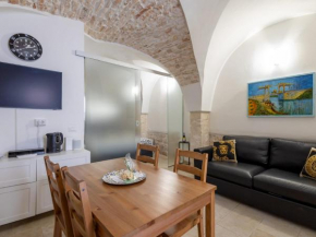 charming Loft in heart of Centro Storico